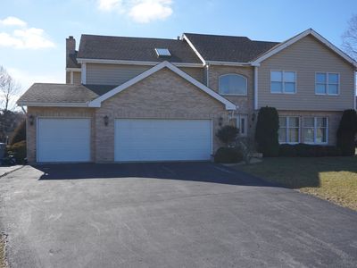 3443 E Norway Trl, Crete, IL, 60417