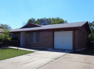 1508 West Ln, Killeen, TX 76549