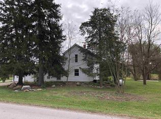 1938 County Road 68, Auburn, IN 46706