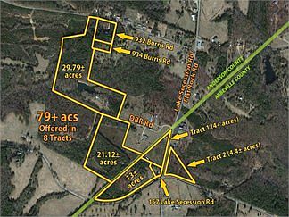2nd image of 932 Burris Rd
