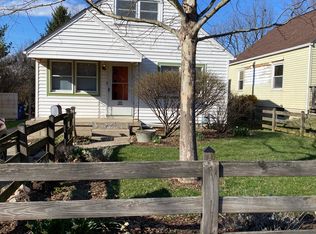 104 E Stanton Ave, Columbus, OH