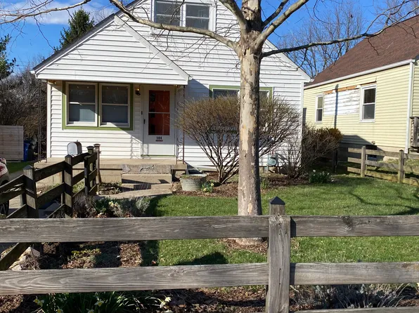104 E Stanton Ave, Columbus, OH 43214