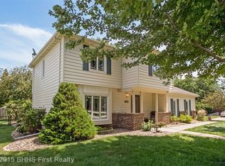 311 39th St, West Des Moines, IA 50265