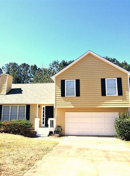 野菜 yellow 4359 Yellow Rose Dr, Austell, GA 30106 | Zillow