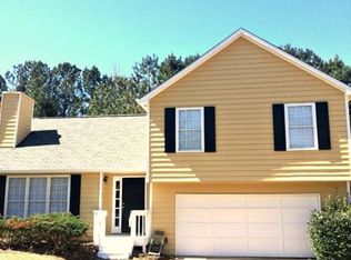4359 Yellow Rose Dr, Austell, GA 30106