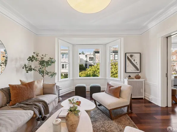2921 Washington St APT 3, San Francisco, CA 94115