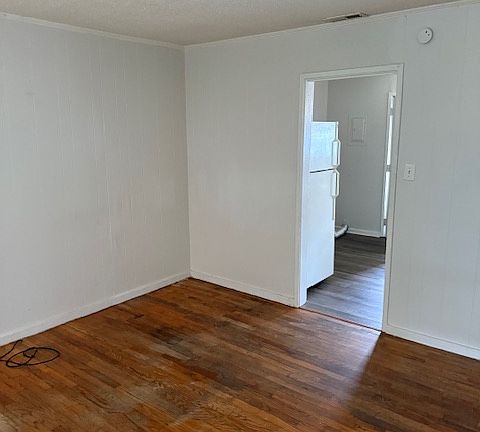 Main living area for back unit.