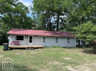 138 County Road 708, Wynne, AR 72396