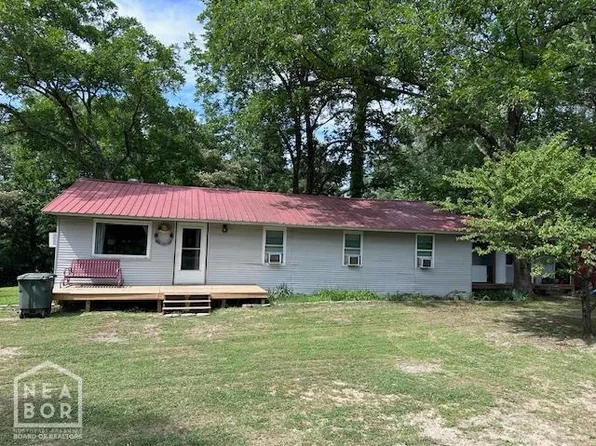 138 County Road 708, Wynne, AR 72396