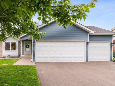 7431 52nd St N, Oakdale, MN, 55128