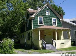 207 May Ave, Syracuse, NY 13207