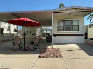 17200 W Bell Rd LOT 387, Surprise, AZ 85374