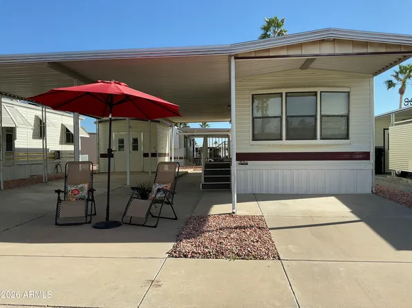 17200 W BELL Road #387, Surprise, AZ 85374