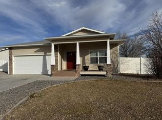 784 Dutton St, Delta, CO 81416