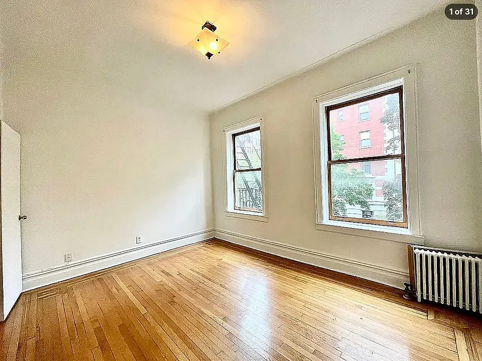 86 Pierrepont St #3A