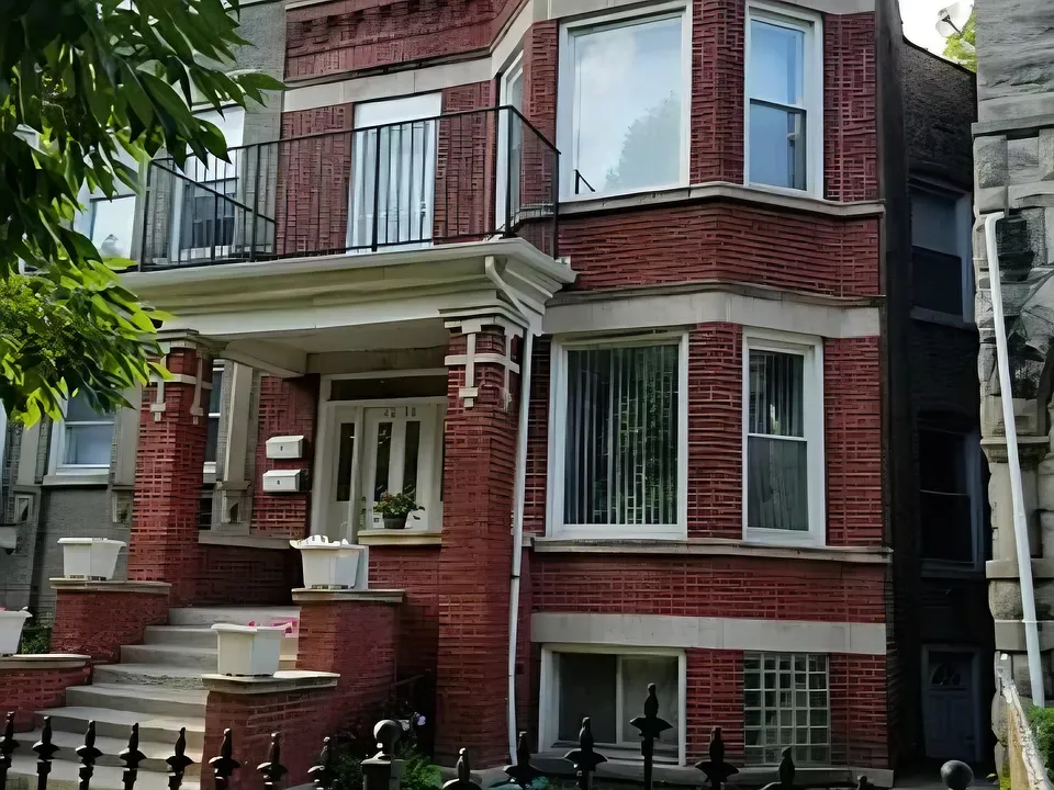 4238 W Washington Blvd #1