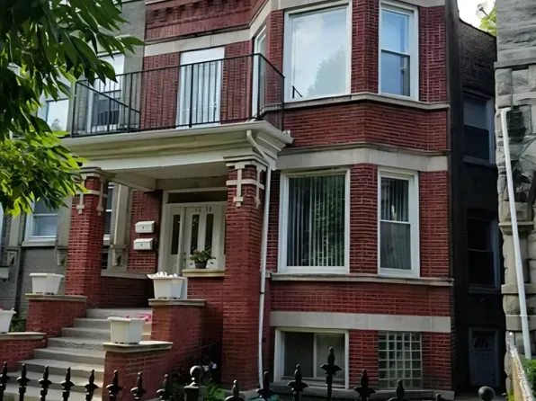 4238 W Washington Blvd APT 1, Chicago, IL 60624