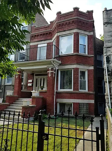 4238 W Washington Blvd #1 Photo 1