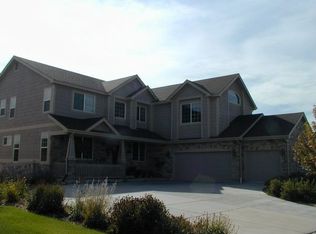 14166 Whitney Cir, Broomfield, CO 80023