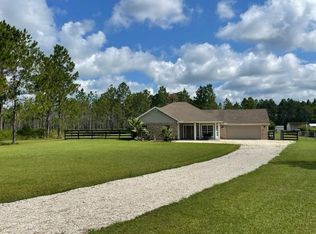 15117 Lake Ramsey Rd, Covington, LA 70435