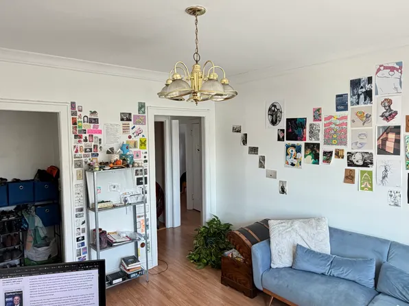 3082 N Elston Ave APT 3, Chicago, IL 60618
