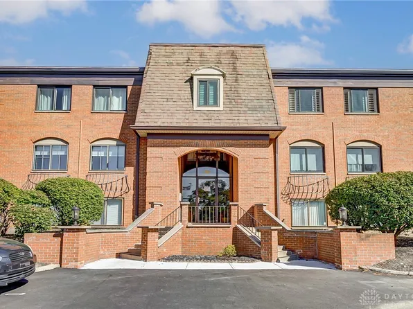 1100 Eagle Nest Ct APT 3, Dayton, OH 45449