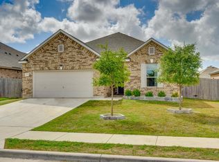 1009 Estes Park, Taylor, TX 76574