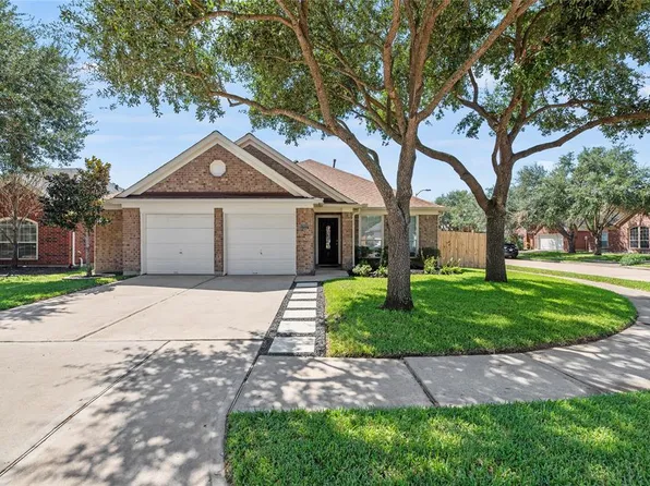 17227 Valhallah Way, Houston, TX 77095