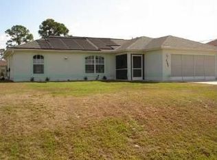 2280 Allegheny Ln, North Port, FL 34286