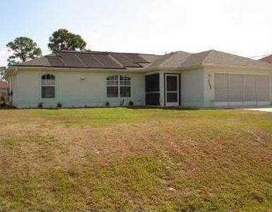 2280 Allegheny Ln, North Port, FL, 34286