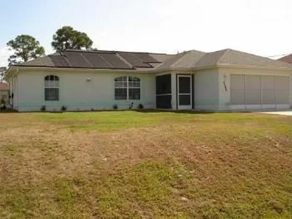 2280 Allegheny Ln, North Port, FL 34286