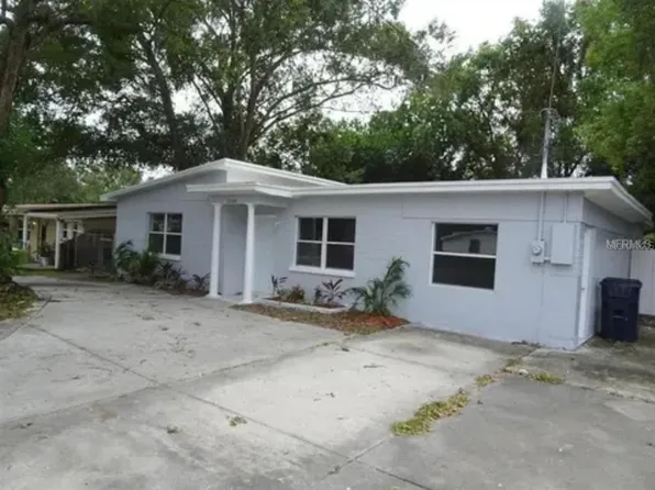 2304 W Sligh Ave, Tampa, FL 33604