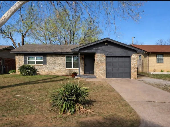 701 Royal Ave, Midwest City, OK 73130