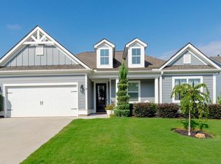 8 Octavia Rd, Taylors, SC 29687