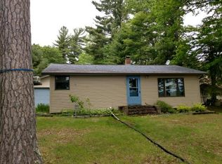 9142 Jenny Lake Rd, Tomahawk, WI 54487