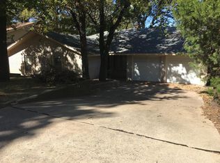 8113 NW 19th St, Oklahoma City, OK 73127