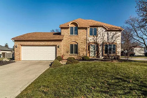 5568 Whimpstone Ct Photo 1
