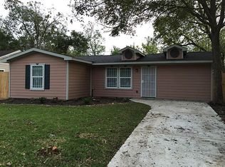 5214 Ridgeway Dr, Houston, TX 77033