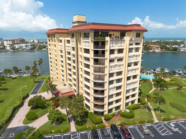 700 Island Way APT 906, Clearwater, FL 33767