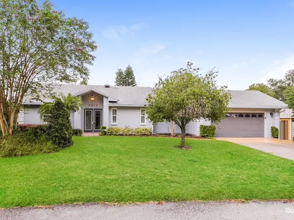 2212 Arrowhead Blvd, Lakeland, FL 33813