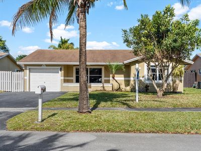 9231 NW 32nd Pl, Sunrise, FL, 33351