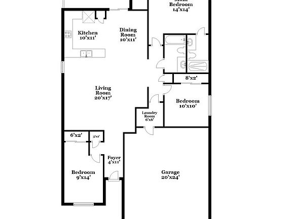 2nd image of 19549 N Salerno Cir
