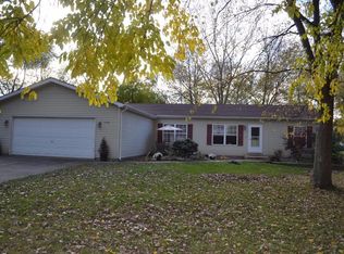1718 Norwood Dr, Griffith, IN 46319