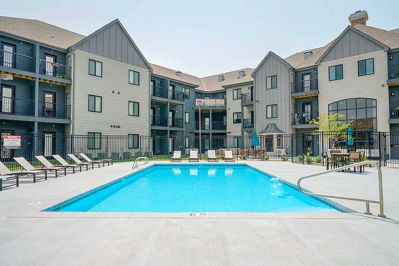 The Knock Apartments — Photo 1