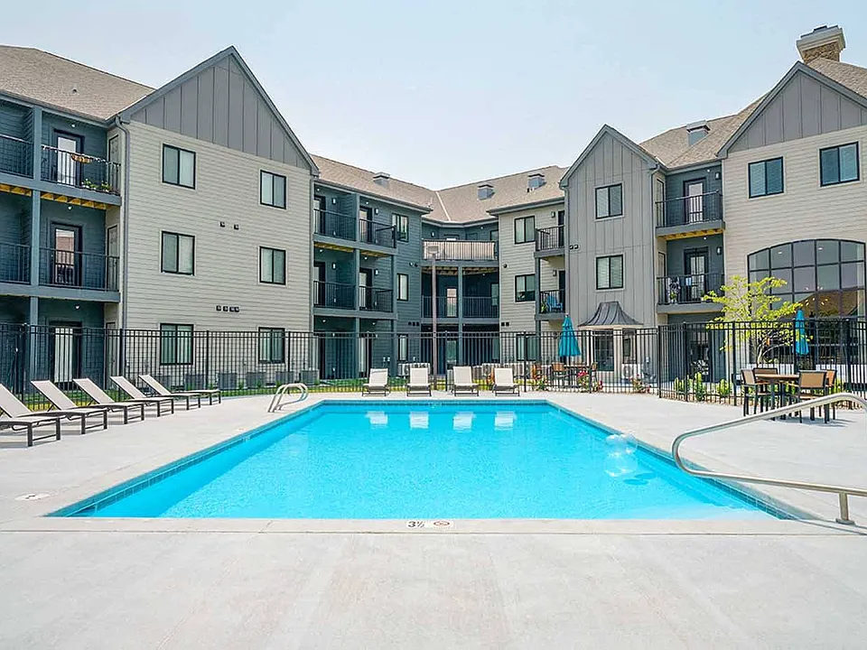 The Knock Apartments