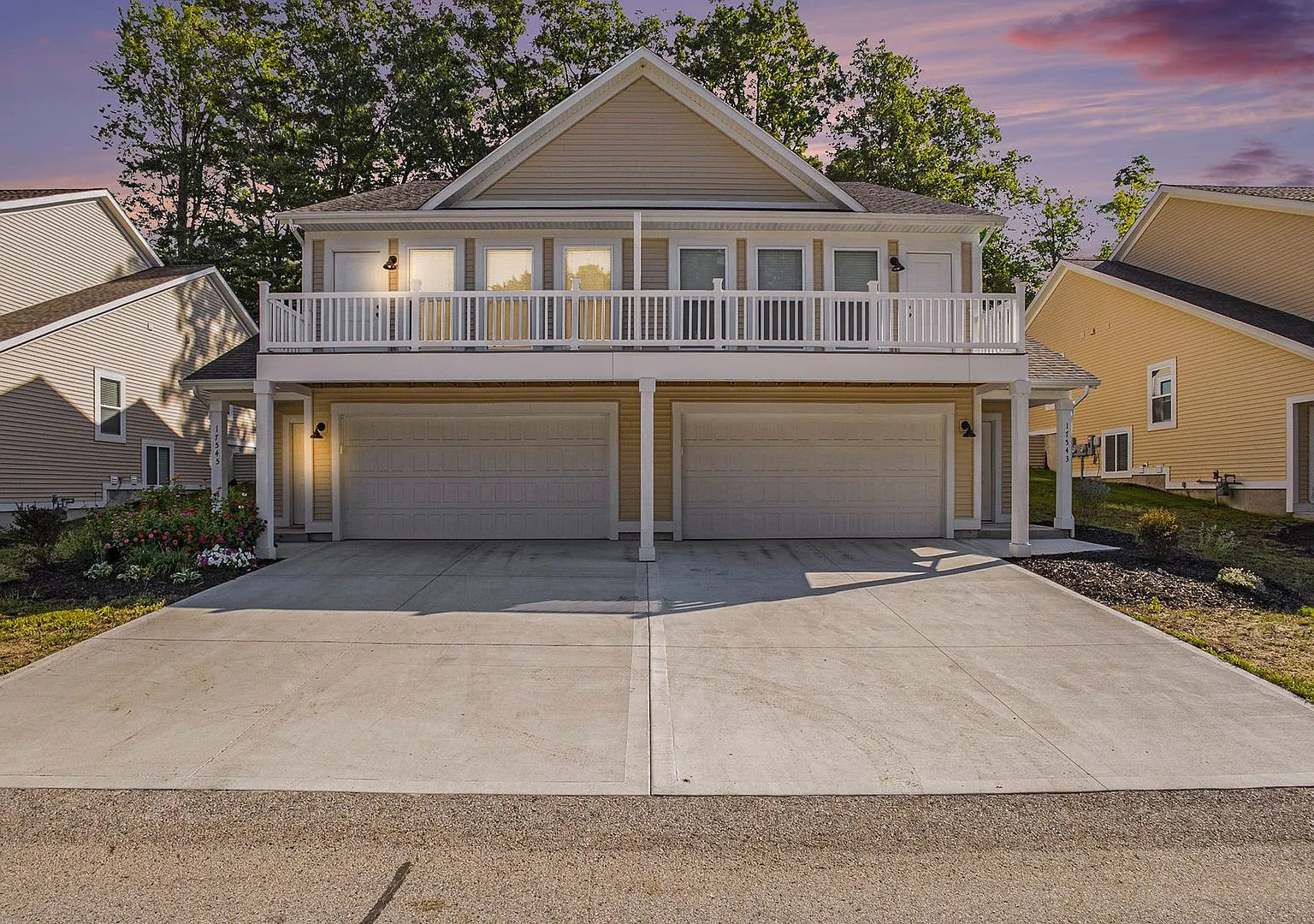 Rare - Brand New 5 Bedroom Immediate Occupancy — Photo 1