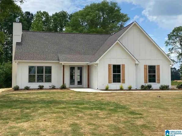 185 Easonville Park Dr, Cropwell, AL 35054