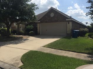22311 Bridgestone Ridge Dr, Spring, TX 77388