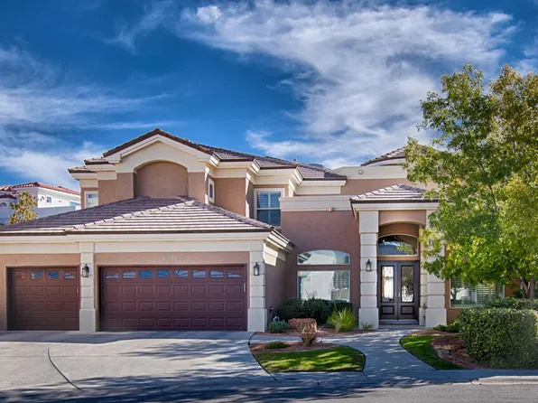 6356 Calle Del Rio Ln, El Paso, TX 79912