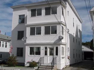 116 7th St, Auburn, ME 04210
